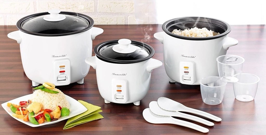 Cuiseur à riz Seb : avis & comparatif de 2026